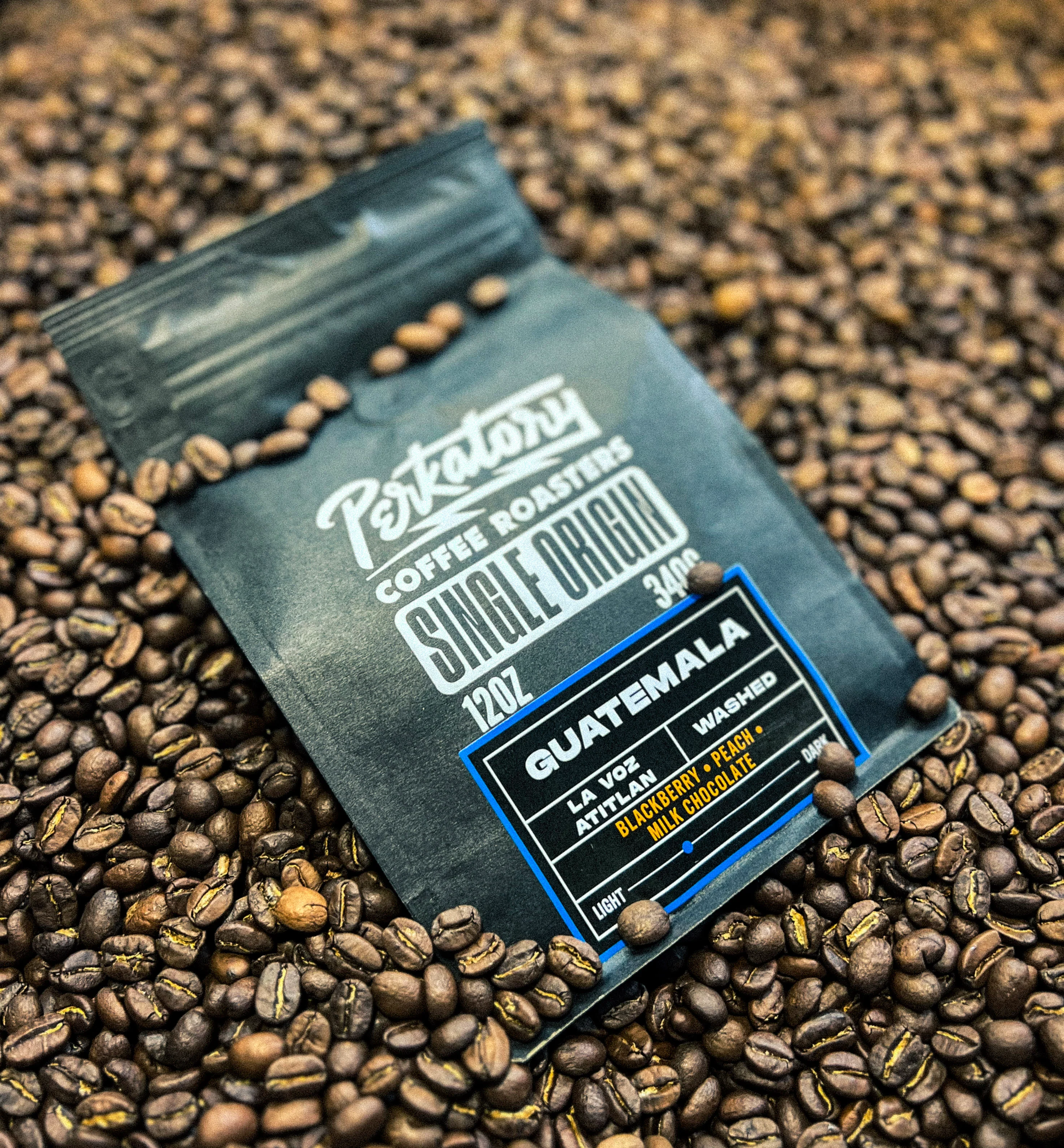 Single Origin Beans